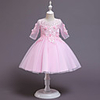 Princess Dress Girls