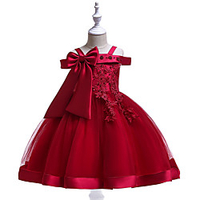 Princess Dress Girls