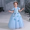 Princess Dress Girls