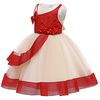 Princess Dress Party Costume Flower Girl Dress Girls