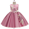 Princess Dress Party Costume Flower Girl Dress Girls