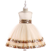 Princess Dress Party Costume Flower Girl Dress Girls