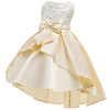 Princess Dress Party Costume Flower Girl Dress Girls