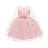 Princess Dress Party Costume Flower Girl Dress Girls
