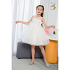 Princess Dress Party Costume Flower Girl Dress Girls