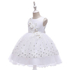 Princess Dress Party Costume Flower Girl Dress Girls