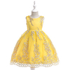 Princess Dress Party Costume Flower Girl Dress Girls