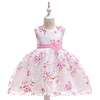 Princess Dress Party Costume Flower Girl Dress Girls