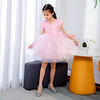 Princess Dress Party Costume Flower Girl Dress Girls