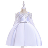 Princess Dress Party Costume Flower Girl Dress Girls