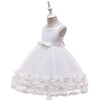 Princess Dress Party Costume Flower Girl Dress Girls