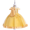 Princess Dress Party Costume Flower Girl Dress Girls