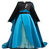 Princess Dress Party Costume Flower Girl Dress Girls