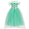 Princess Dress Party Costume Flower Girl Dress Girls