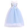 Princess Dress Party Costume Flower Girl Dress Girls