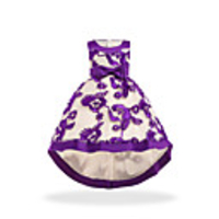 Princess Dress Party Costume Flower Girl Dress Girls