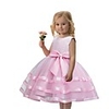 Princess Dress Party Costume Flower Girl Dress Girls