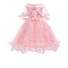 Princess Dress Party Costume Flower Girl Dress Girls