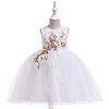 Princess Dress Party Costume Flower Girl Dress Men