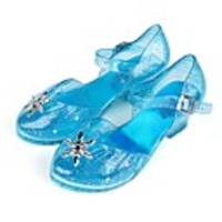 Princess Elsa Shoes Girls