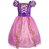 Princess Fairytale Cosplay Dress Flower Girl Dress Kid