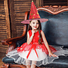 Princess Flapper Dress Dress Party Costume Girls