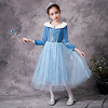 Princess Flapper Dress Dress Party Costume Girls