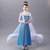 Princess Flapper Dress Dress Party Costume Girls