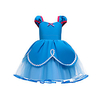 Princess Flapper Dress Dress Party Costume Girls