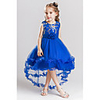 Princess Flapper Dress Dress Party Costume Girls