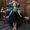 Princess Flapper Dress Dress Party Costume Girls