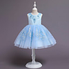 Princess Flapper Dress Dress Party Costume Girls