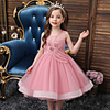 Princess Flapper Dress Dress Party Costume Girls