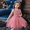 Princess Flapper Dress Dress Party Costume Girls