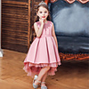 Princess Flapper Dress Dress Party Costume Girls