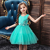 Princess Flapper Dress Dress Party Costume Girls