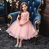 Princess Flapper Dress Dress Party Costume Girls