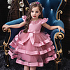 Princess Flapper Dress Dress Party Costume Girls
