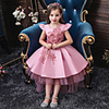 Princess Flapper Dress Dress Party Costume Girls