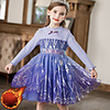 Princess Flapper Dress Masquerade Girls
