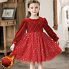Princess Flapper Dress Masquerade Girls