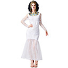 Princess Goddess Ancient Rome Outfits Masquerade Women