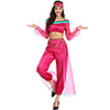 Princess Jasmine Cosplay Costume Costume Women