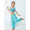 Princess Jasmine Costume Girls