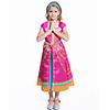 Princess Jasmine Dress Girls