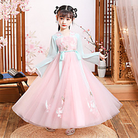 princess kid