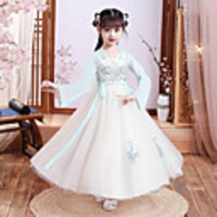princess kid