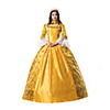 Princess Maria Antonietta Floral Style Rococo Victorian Renaissance Vacation Dress Dress Party Costume Masquerade Women