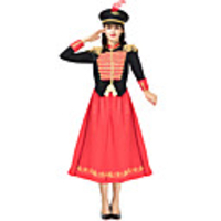Princess Outfits Masquerade Costume Women