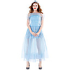 Princess Outfits Masquerade Costume Women